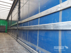 Krone Semitrailer Curtainsider Standard 