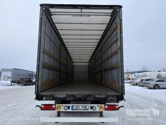 Schmitz Cargobull Curtainsider Standard 