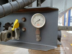 CARNEHL Kipper Alukastenmulde 24m³ 