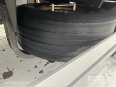 Schmitz Cargobull Reefer Standard 