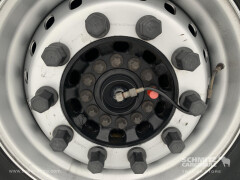 Schmitz Cargobull Reefer Standard 