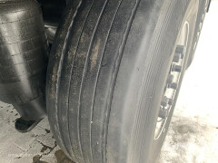 Schmitz Cargobull Reefer Standard 