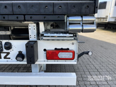 Schmitz Cargobull Tiefkühler Standard Trennwand 