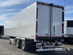 Schmitz Cargobull Tiefkühler Standard Trennwand 