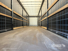 Schmitz Cargobull Semitrailer Curtainsider Standard 