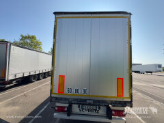 Schmitz Cargobull Semitrailer Curtainsider Standard 