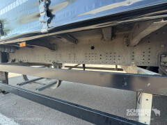 Schmitz Cargobull Semitrailer Curtainsider Standard 