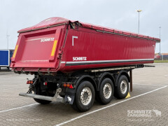 Schmitz Cargobull Oplegger Kipper Standard 24m³ 