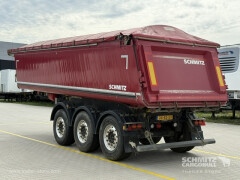 Schmitz Cargobull Oplegger Kipper Standard 24m³ 