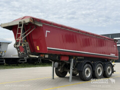 Schmitz Cargobull Oplegger Kipper Standard 24m³ 