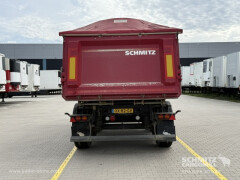 Schmitz Cargobull Oplegger Kipper Standard 24m³ 