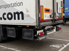 Schmitz Cargobull Oplegger Vries Multitemp Double deck 