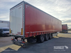 FLIEGL Curtainsider Standard 