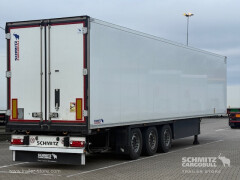 Schmitz Cargobull Oplegger Vries Multitemp 