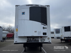 Schmitz Cargobull Oplegger Vries Multitemp 