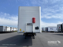 Schmitz Cargobull Semitrailer Dryfreight Standard Double étage 