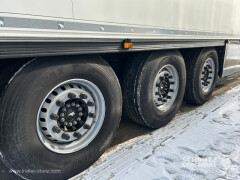 Schmitz Cargobull Reefer Standard 