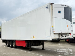 Krone Oplegger Vries Standard 