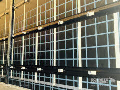 Schmitz Cargobull Curtainsider Standard Getränke 