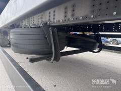 Schmitz Cargobull Curtainsider Mega 