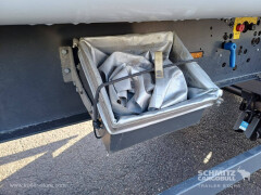 Schmitz Cargobull Kipper Alukastenmulde 52m³ 