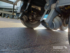 Schmitz Cargobull Kipper Alukastenmulde 52m³ 