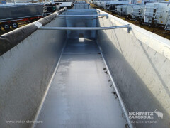 Schmitz Cargobull Kipper Alukastenmulde 52m³ 