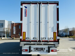 Schmitz Cargobull Tiefkühler Standard Doppelstock 