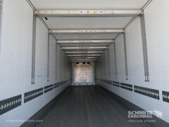 Schmitz Cargobull Reefer Standard Double deck 