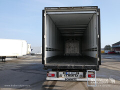 Schmitz Cargobull Reefer Standard Double deck 