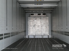 Schmitz Cargobull Reefer Standard Double deck 