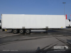 Schmitz Cargobull Reefer Standard Double deck 