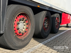 Schmitz Cargobull Oplegger Vries Standard 