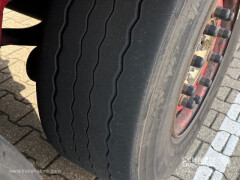 Schmitz Cargobull Oplegger Vries Standard 
