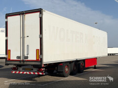 Schmitz Cargobull Oplegger Vries Standard 