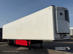Schmitz Cargobull Oplegger Vries Standard 
