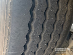 Schmitz Cargobull Oplegger Schuifzeil Standard 