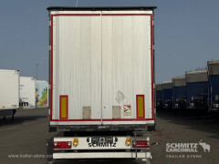 Schmitz Cargobull Oplegger Schuifzeil Standard 
