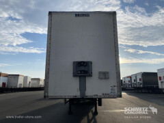 FRUEHAUF Semitrailer Dryfreight Standard Double étage 