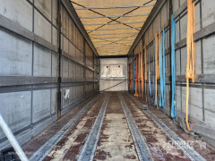 KOEGEL Curtainsider paper 