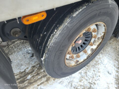 KOEGEL Curtainsider paper 