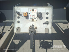 FLIEGL Containerchassis Standard 