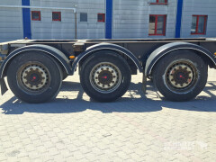 FLIEGL Containerchassis Standard 
