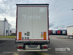 Schmitz Cargobull Semitrailer Curtainsider Standard 