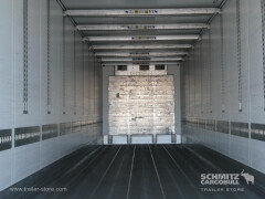 Schmitz Cargobull Reefer Standard Double deck 
