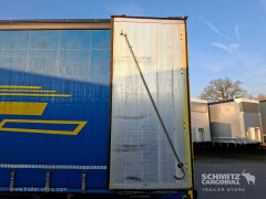Schmitz Cargobull Curtainsider Standard 