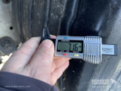 Schmitz Cargobull Curtainsider Standard 