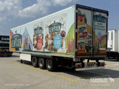 Schmitz Cargobull Oplegger Vries Multitemp 