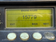 Schmitz Cargobull Oplegger Vries Multitemp 