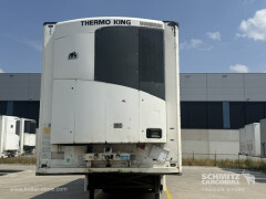 Schmitz Cargobull Oplegger Vries Multitemp 